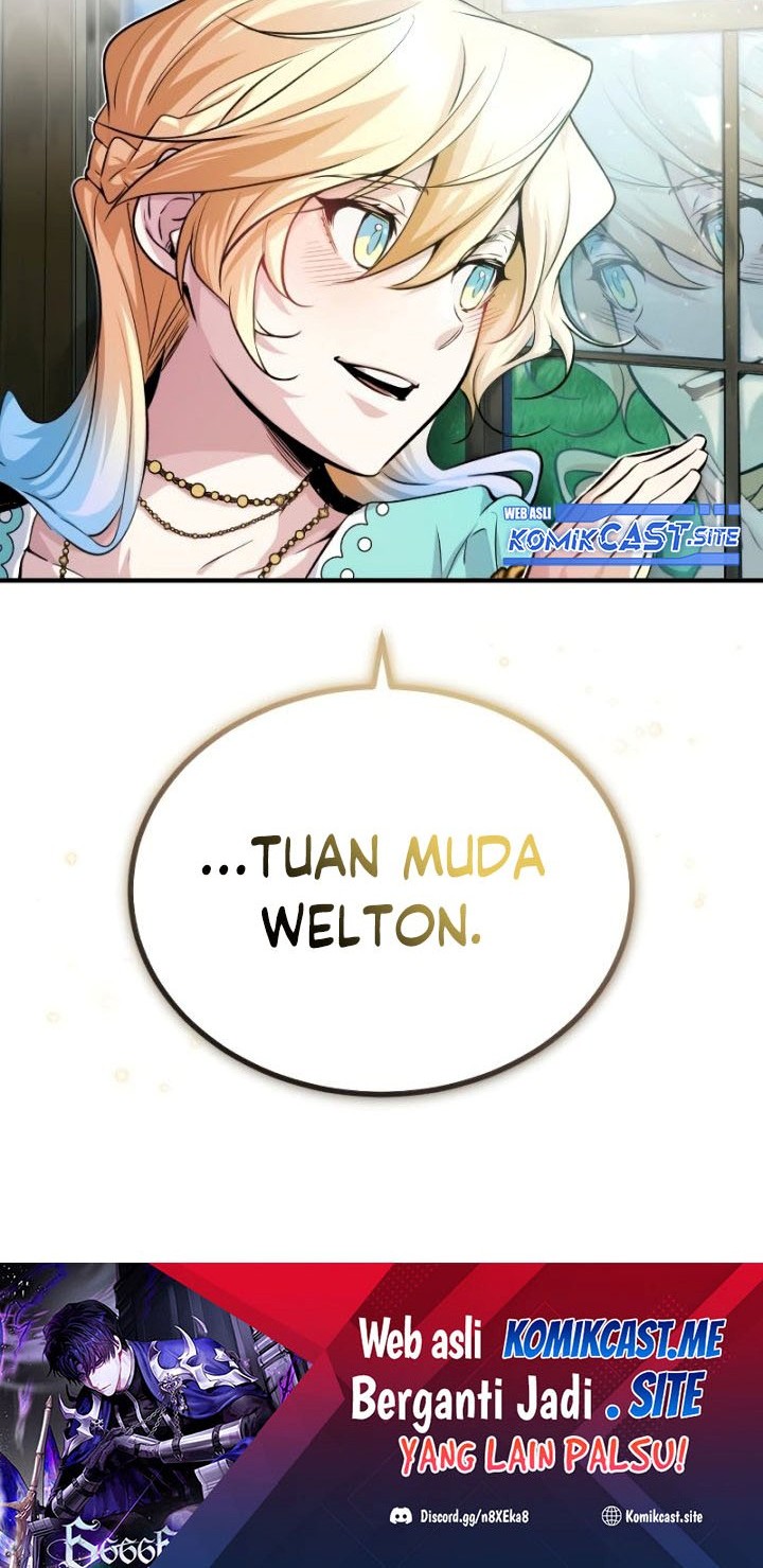 The Dark Magician Transmigrates After 66666 Years Chapter 58 - halaman 61