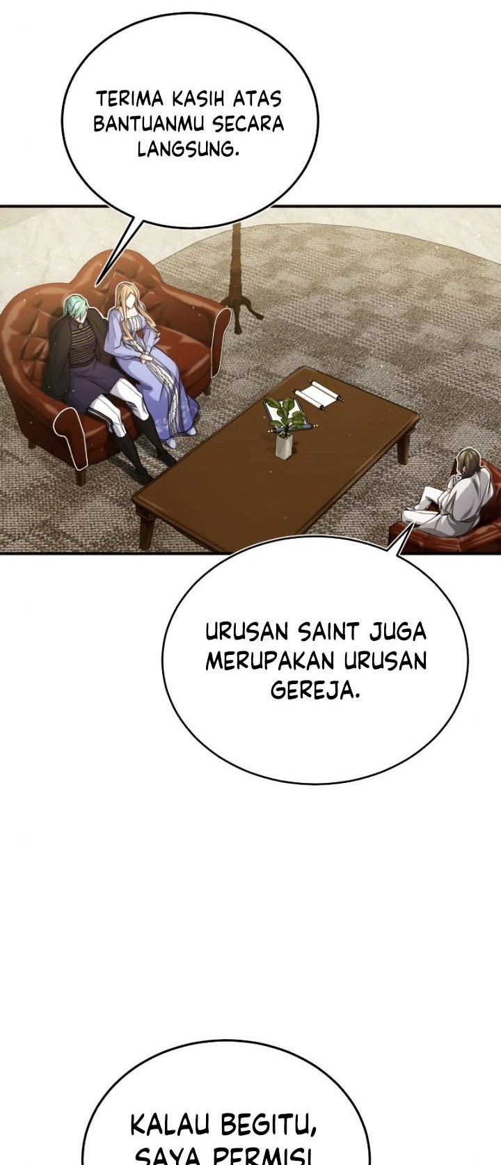 The Dark Magician Transmigrates After 66666 Years Chapter 58 - halaman 9