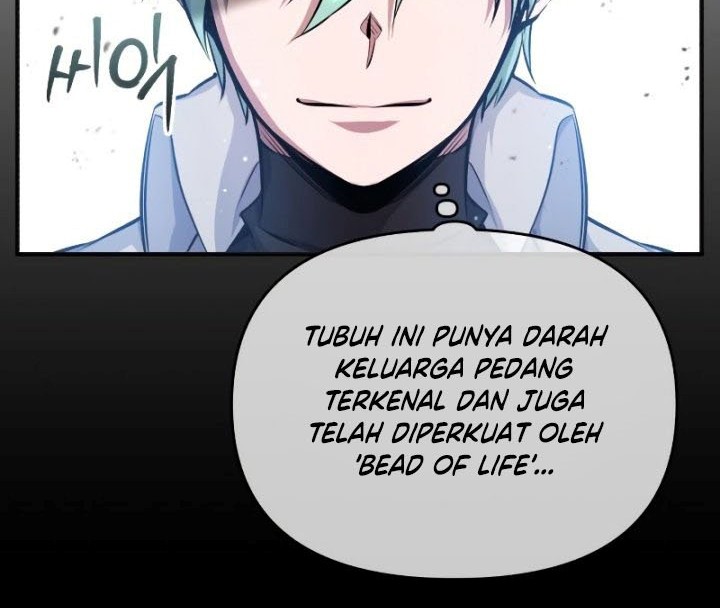 The Dark Magician Transmigrates After 66666 Years Chapter 59 - halaman 15