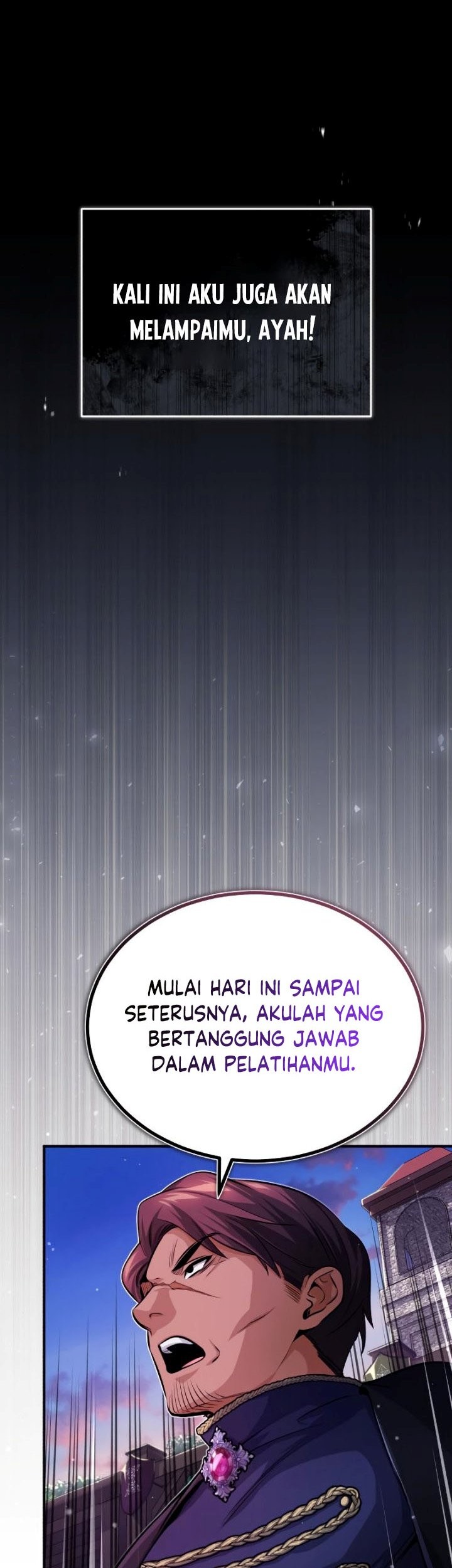 The Dark Magician Transmigrates After 66666 Years Chapter 59 - halaman 16