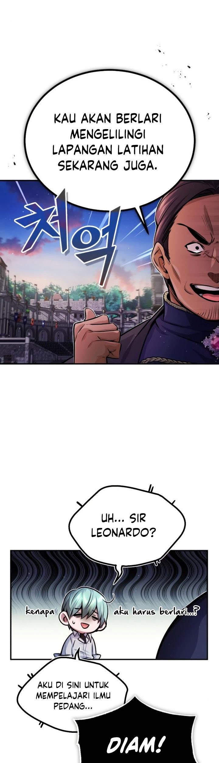 The Dark Magician Transmigrates After 66666 Years Chapter 59 - halaman 22