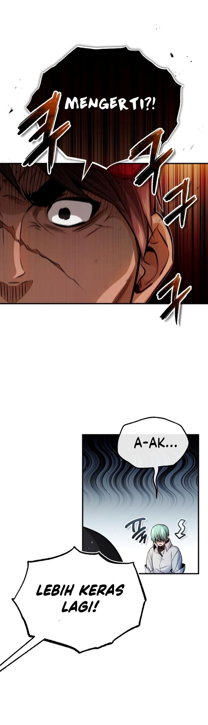 The Dark Magician Transmigrates After 66666 Years Chapter 59 - halaman 26