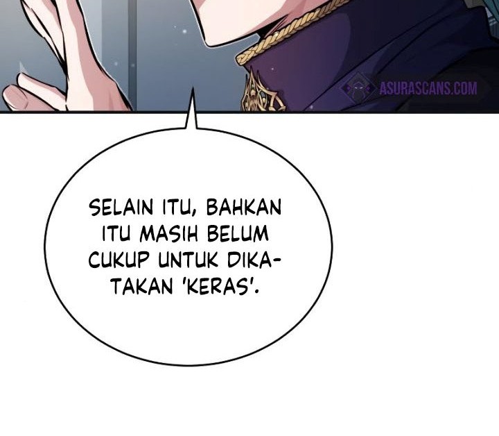 The Dark Magician Transmigrates After 66666 Years Chapter 59 - halaman 33