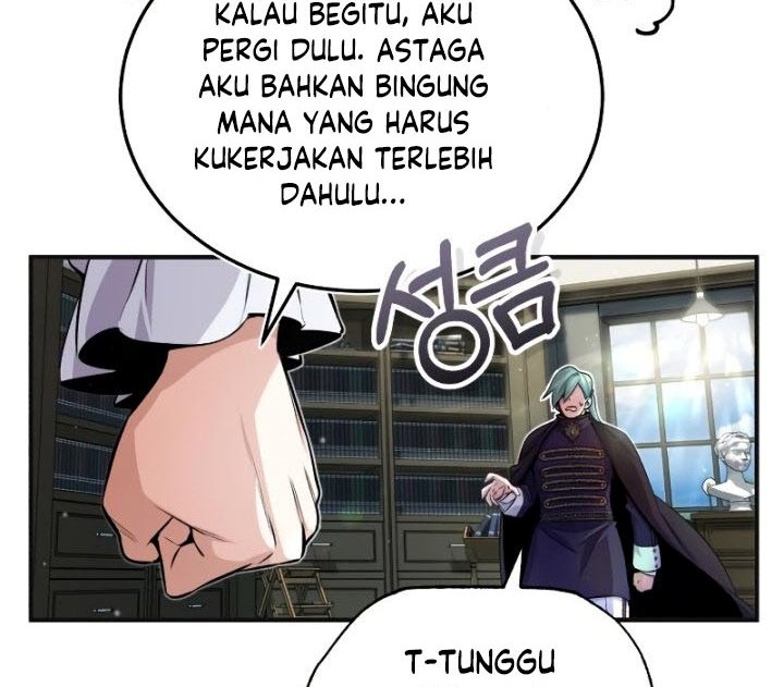 The Dark Magician Transmigrates After 66666 Years Chapter 59 - halaman 39