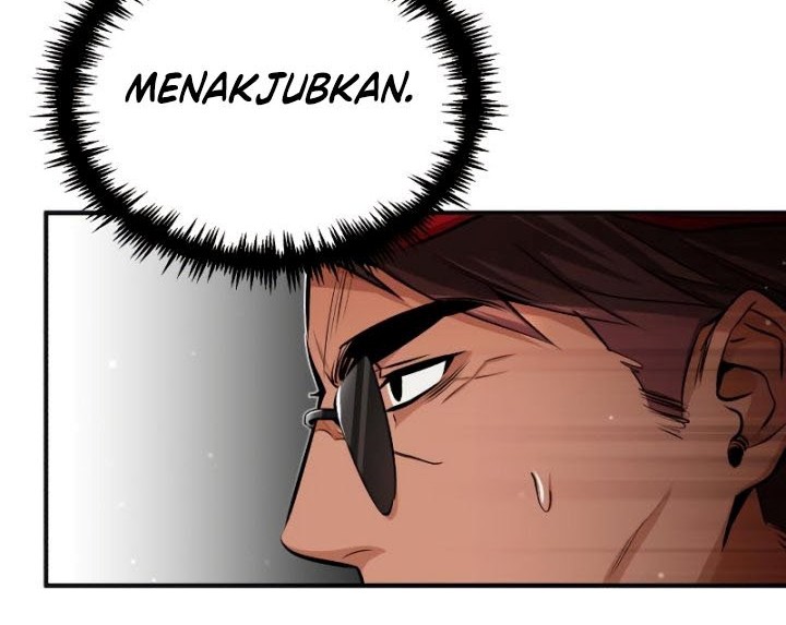 The Dark Magician Transmigrates After 66666 Years Chapter 59 - halaman 43