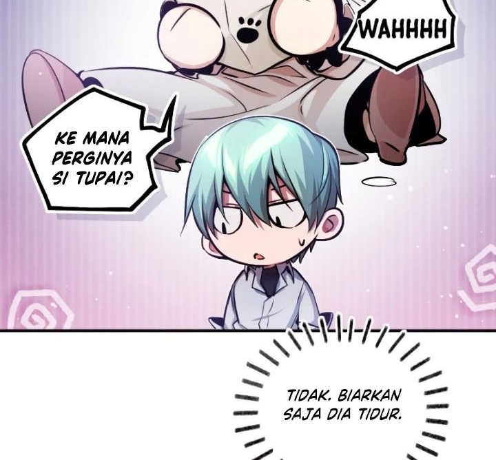 The Dark Magician Transmigrates After 66666 Years Chapter 59 - halaman 5
