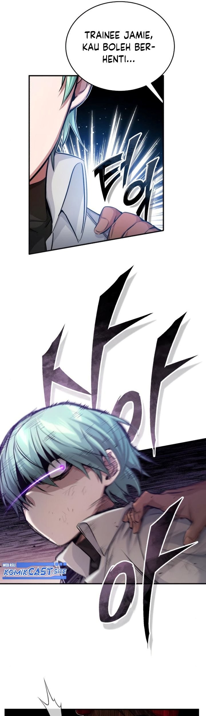 The Dark Magician Transmigrates After 66666 Years Chapter 59 - halaman 50
