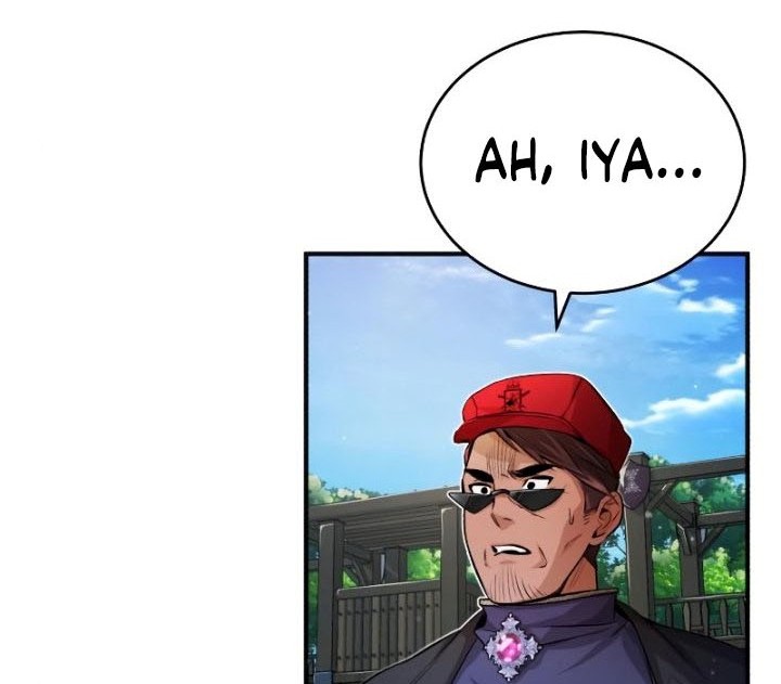 The Dark Magician Transmigrates After 66666 Years Chapter 59 - halaman 53