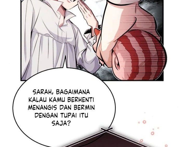 The Dark Magician Transmigrates After 66666 Years Chapter 59 - halaman 63