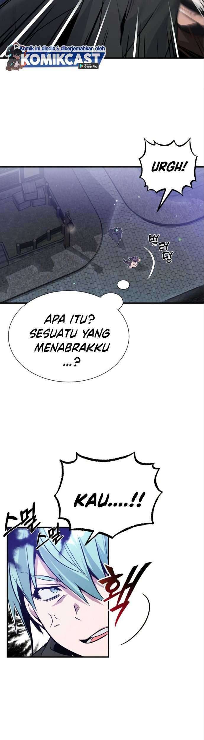 The Dark Magician Transmigrates After 66666 Years Chapter 6 - halaman 12