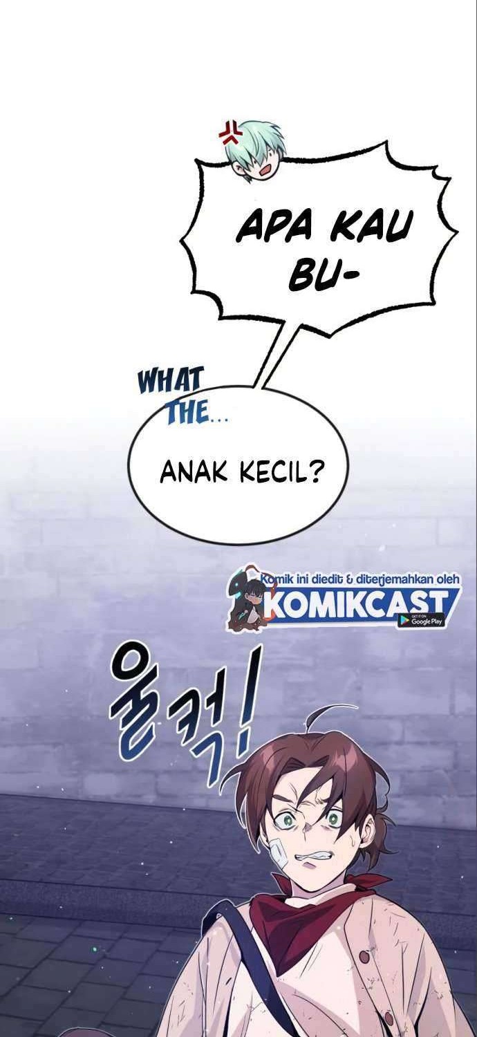 The Dark Magician Transmigrates After 66666 Years Chapter 6 - halaman 13
