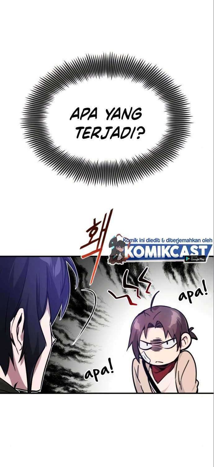 The Dark Magician Transmigrates After 66666 Years Chapter 6 - halaman 18