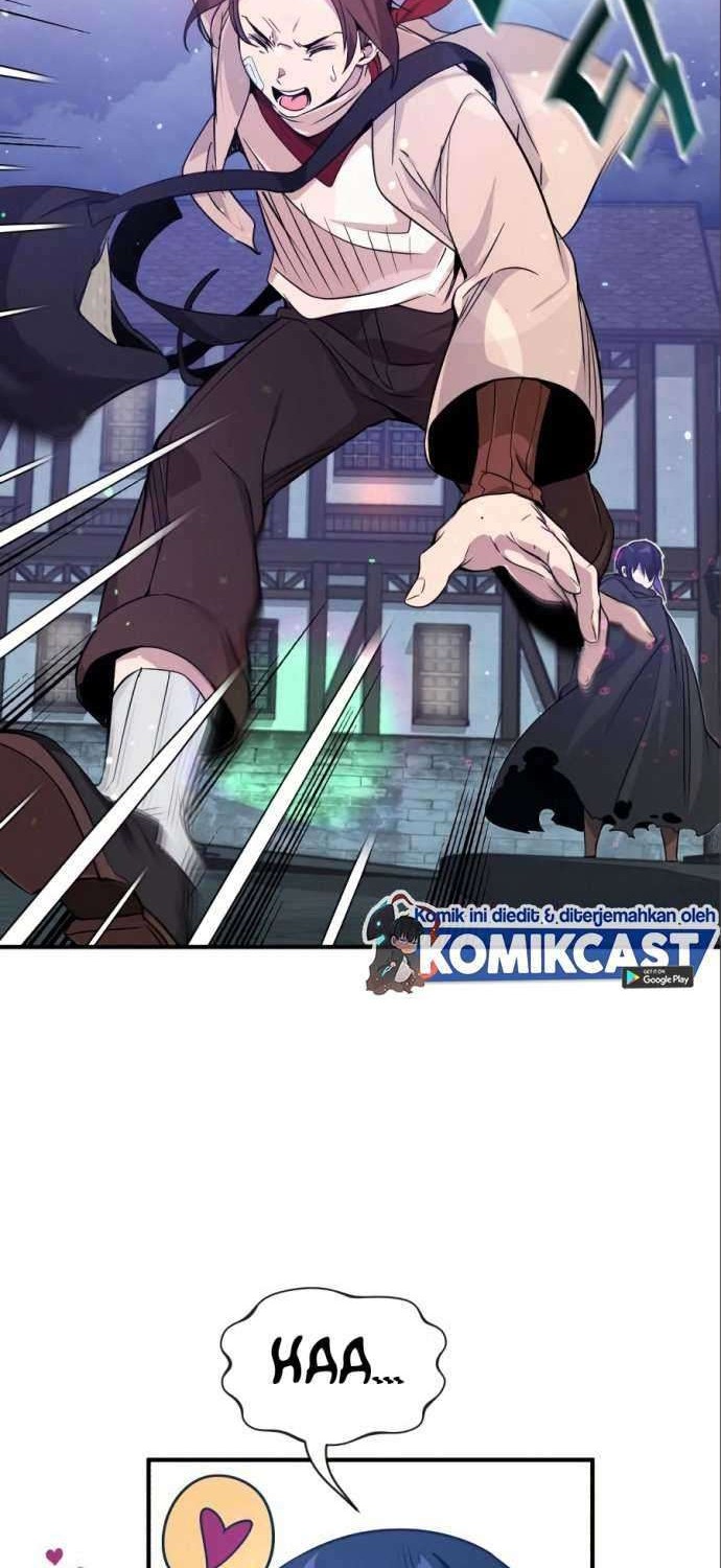 The Dark Magician Transmigrates After 66666 Years Chapter 6 - halaman 22