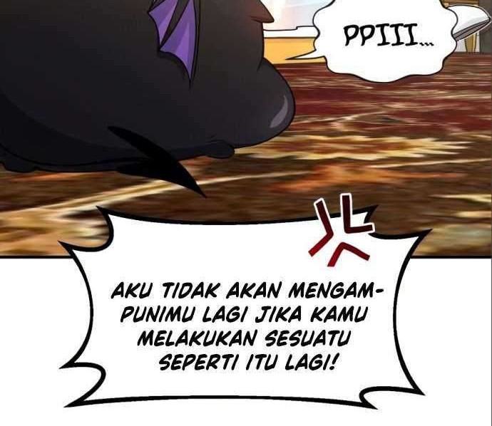 The Dark Magician Transmigrates After 66666 Years Chapter 6 - halaman 26