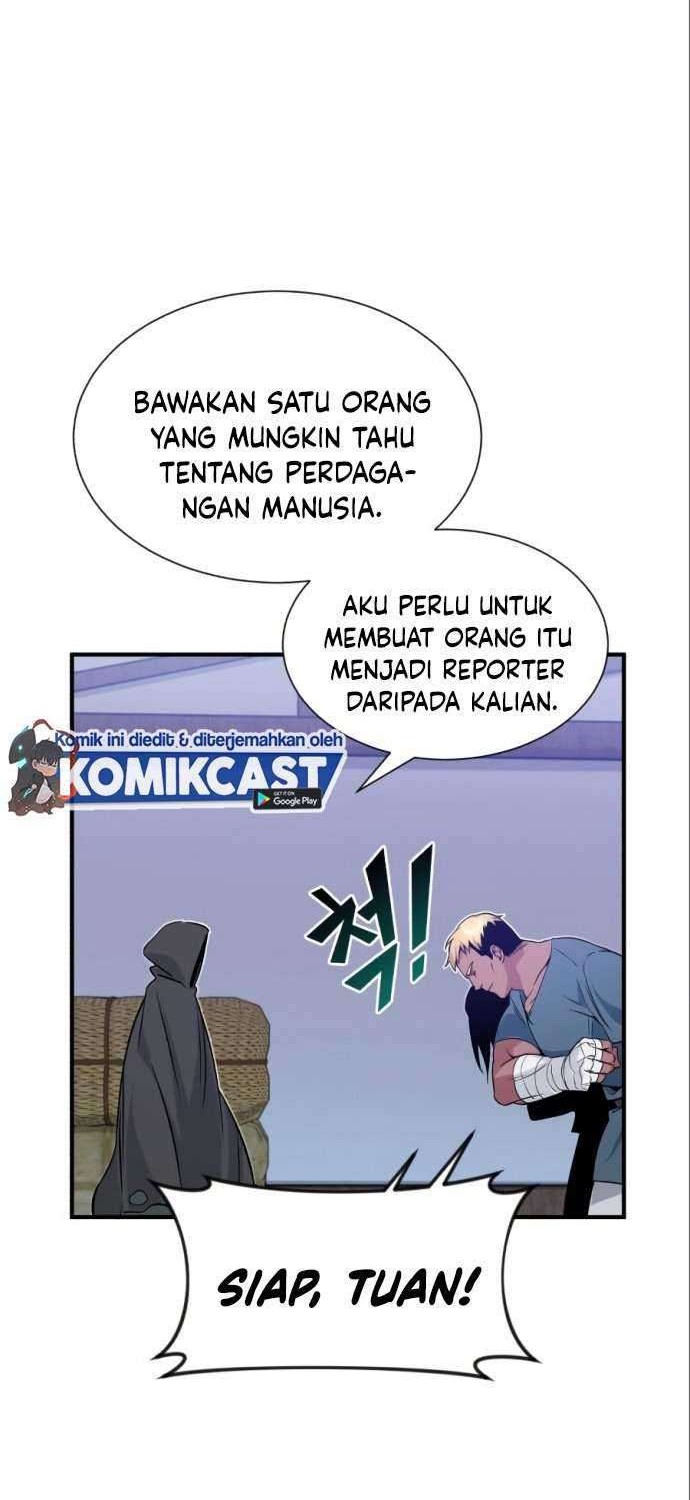 The Dark Magician Transmigrates After 66666 Years Chapter 6 - halaman 3