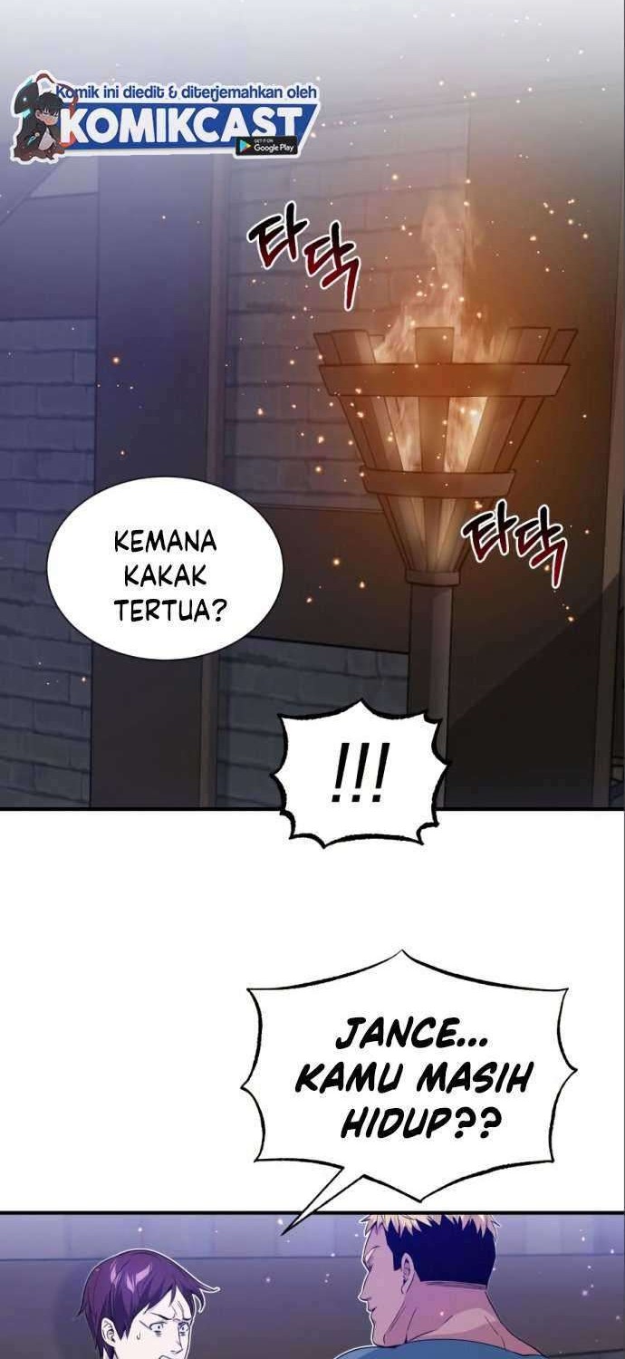 The Dark Magician Transmigrates After 66666 Years Chapter 6 - halaman 34