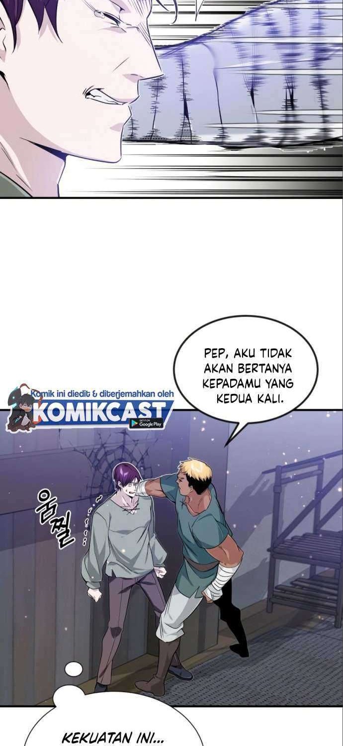 The Dark Magician Transmigrates After 66666 Years Chapter 6 - halaman 36