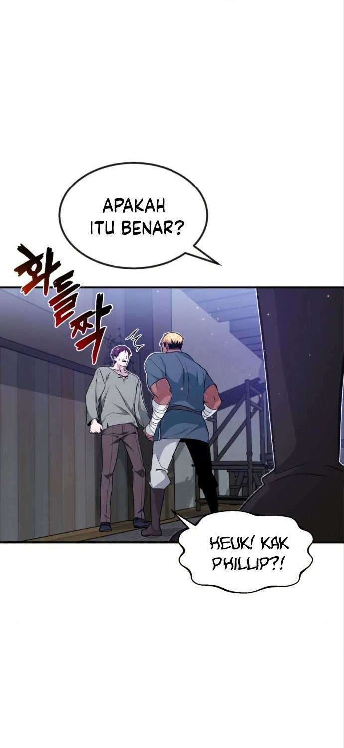 The Dark Magician Transmigrates After 66666 Years Chapter 6 - halaman 38
