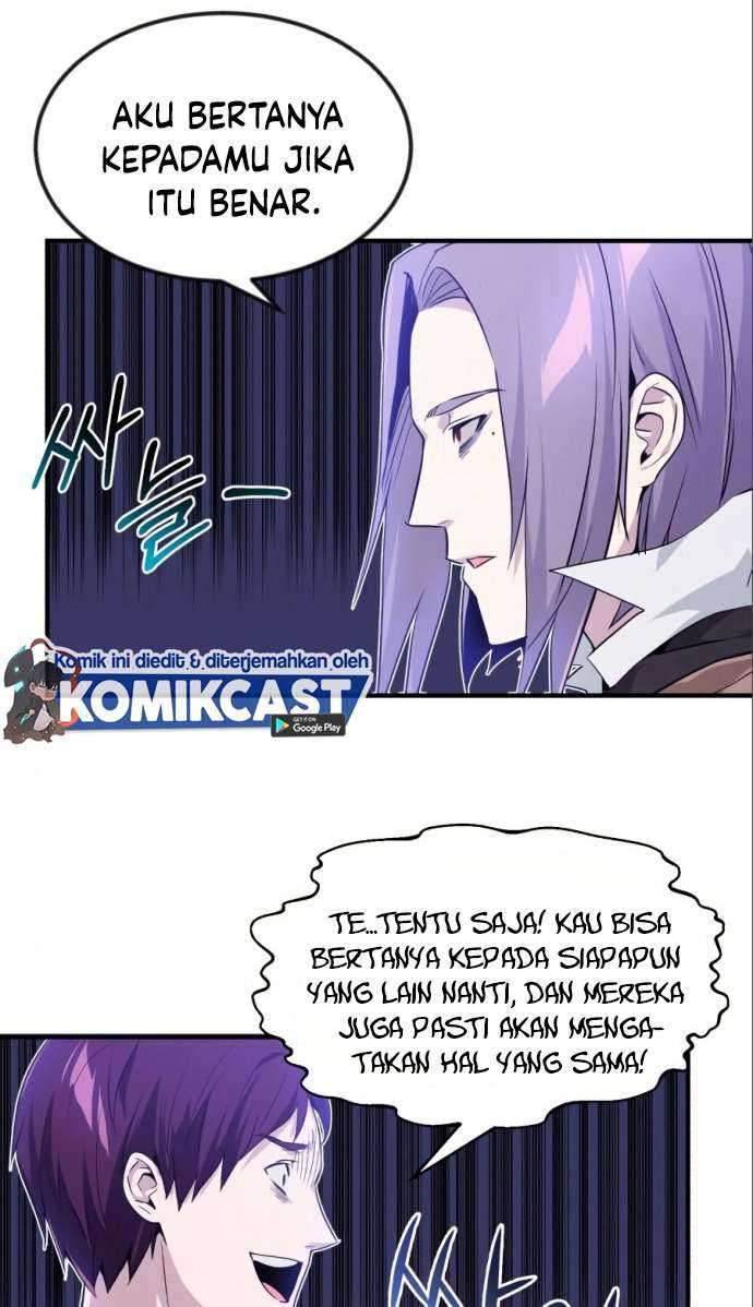 The Dark Magician Transmigrates After 66666 Years Chapter 6 - halaman 39