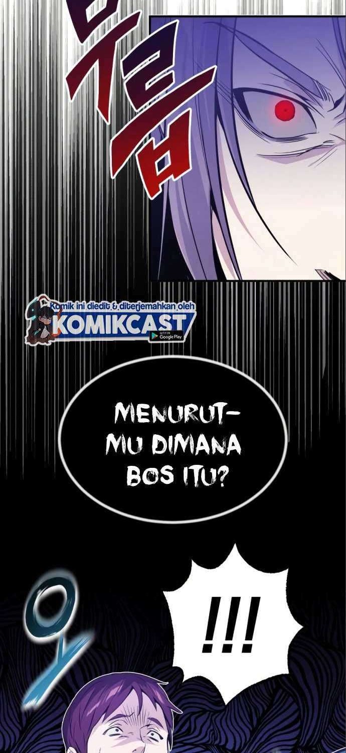The Dark Magician Transmigrates After 66666 Years Chapter 6 - halaman 41