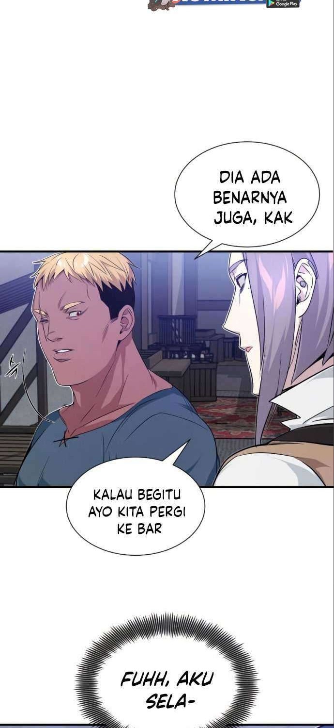The Dark Magician Transmigrates After 66666 Years Chapter 6 - halaman 43