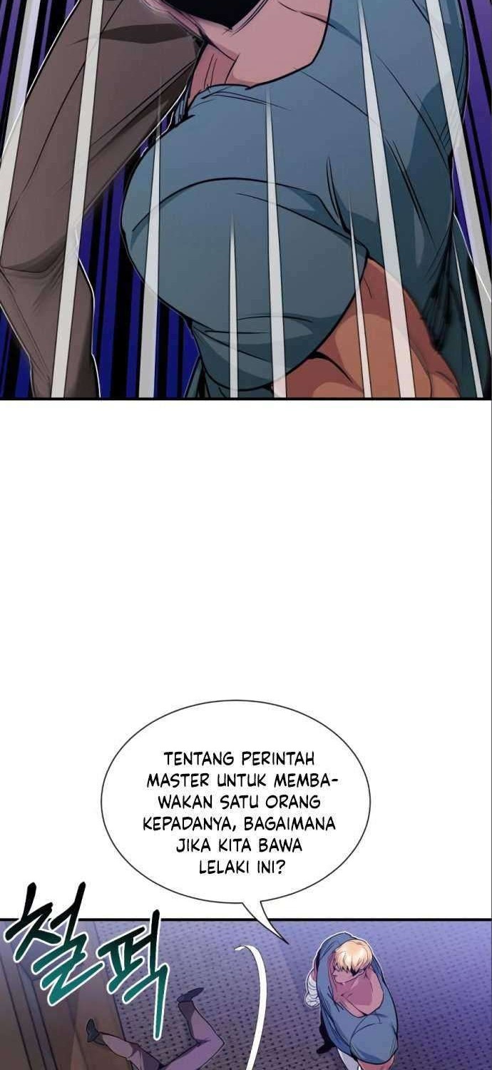 The Dark Magician Transmigrates After 66666 Years Chapter 6 - halaman 45
