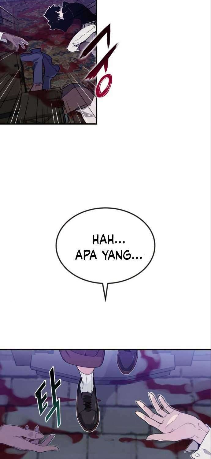 The Dark Magician Transmigrates After 66666 Years Chapter 6 - halaman 49