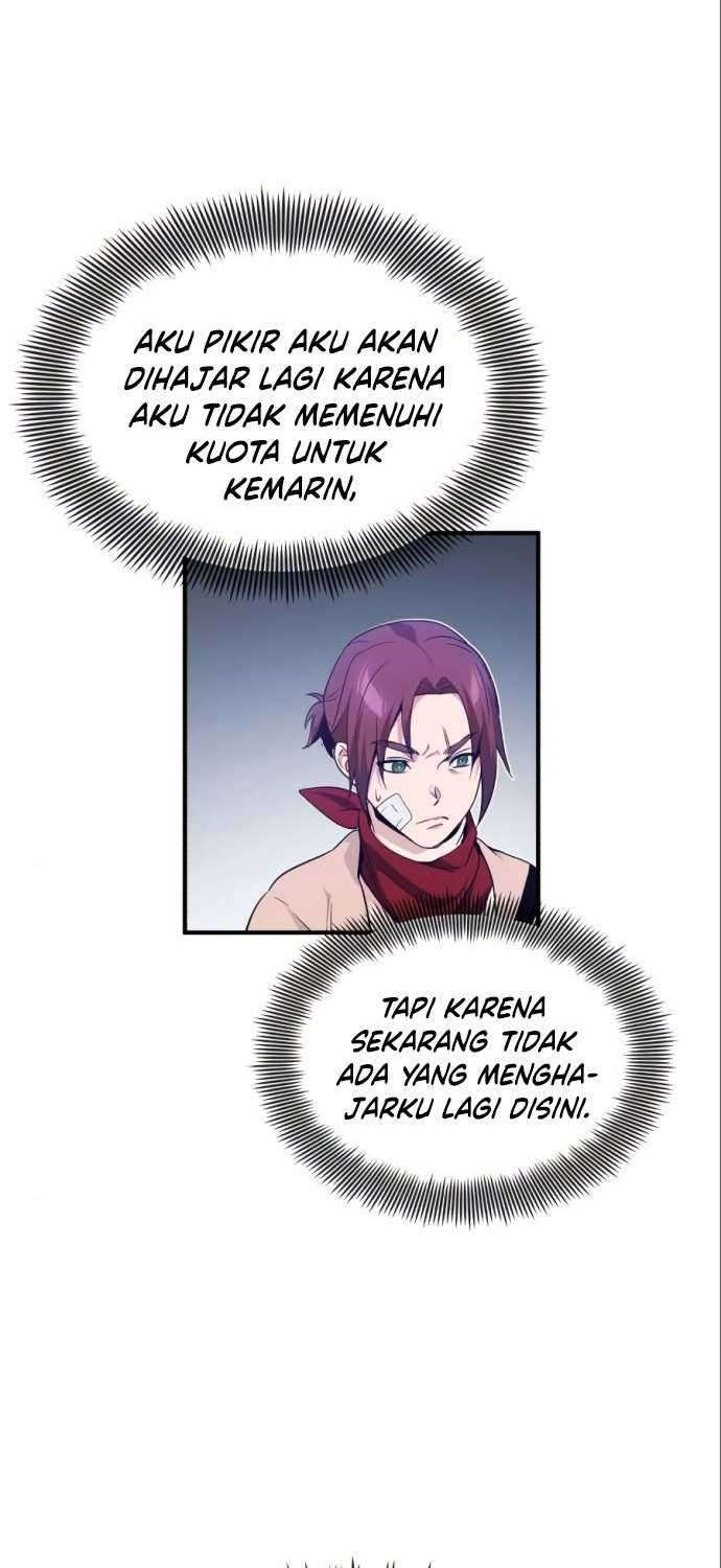 The Dark Magician Transmigrates After 66666 Years Chapter 6 - halaman 51