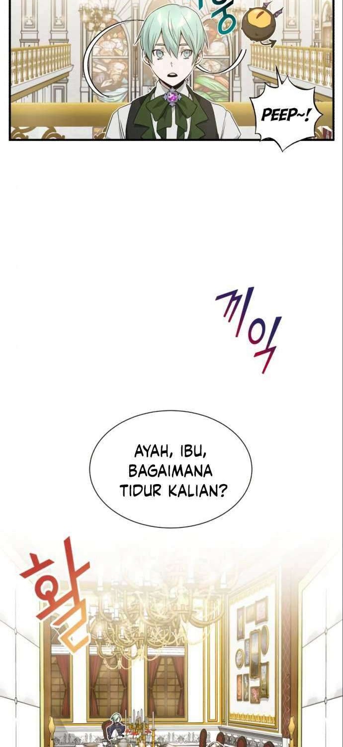 The Dark Magician Transmigrates After 66666 Years Chapter 6 - halaman 56