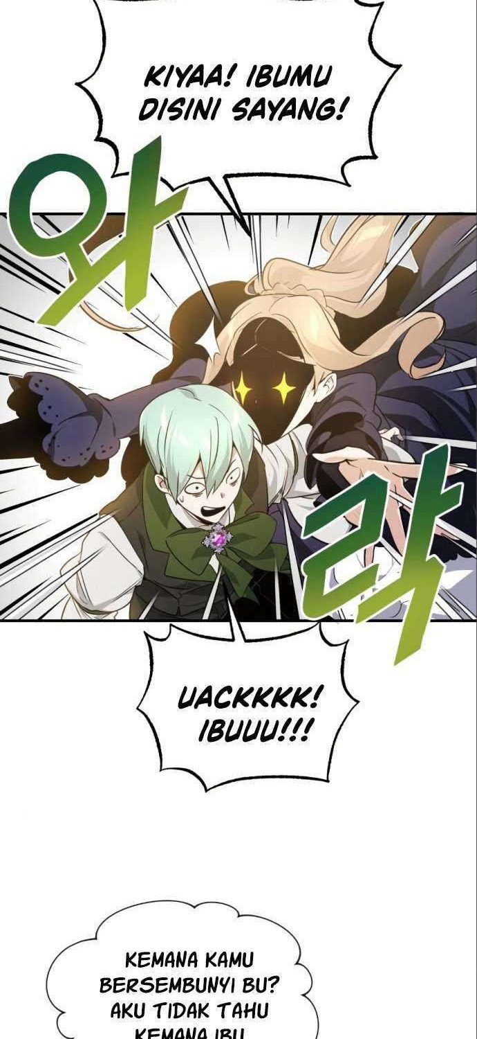 The Dark Magician Transmigrates After 66666 Years Chapter 6 - halaman 58