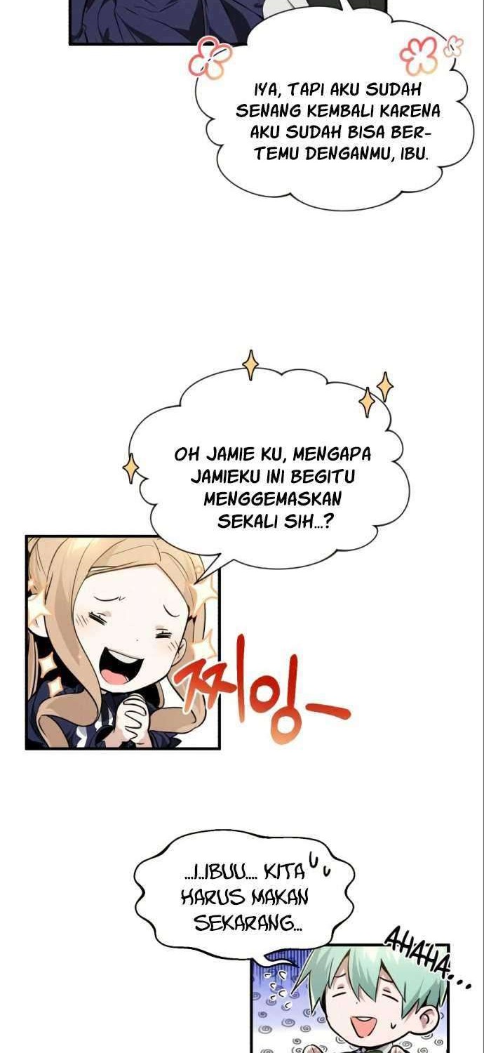 The Dark Magician Transmigrates After 66666 Years Chapter 6 - halaman 60