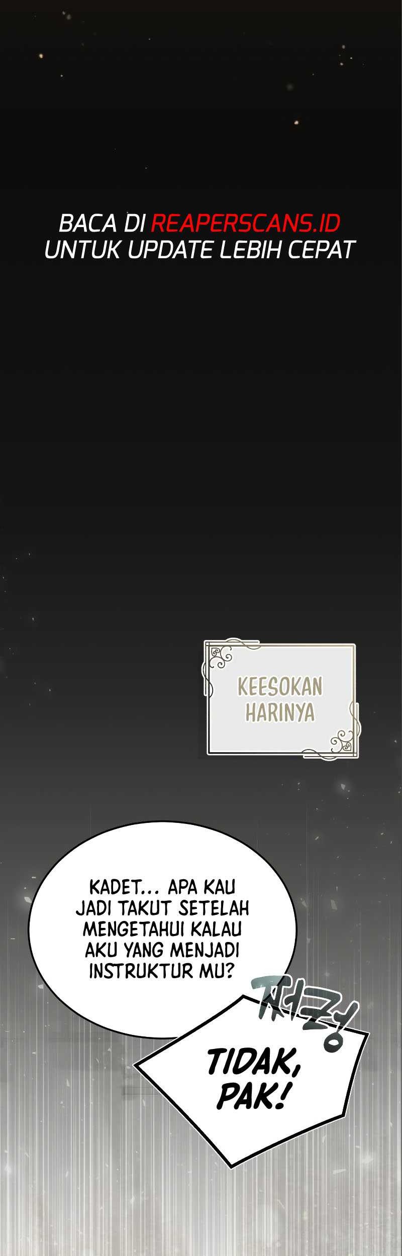 The Dark Magician Transmigrates After 66666 Years Chapter 60 - halaman 10
