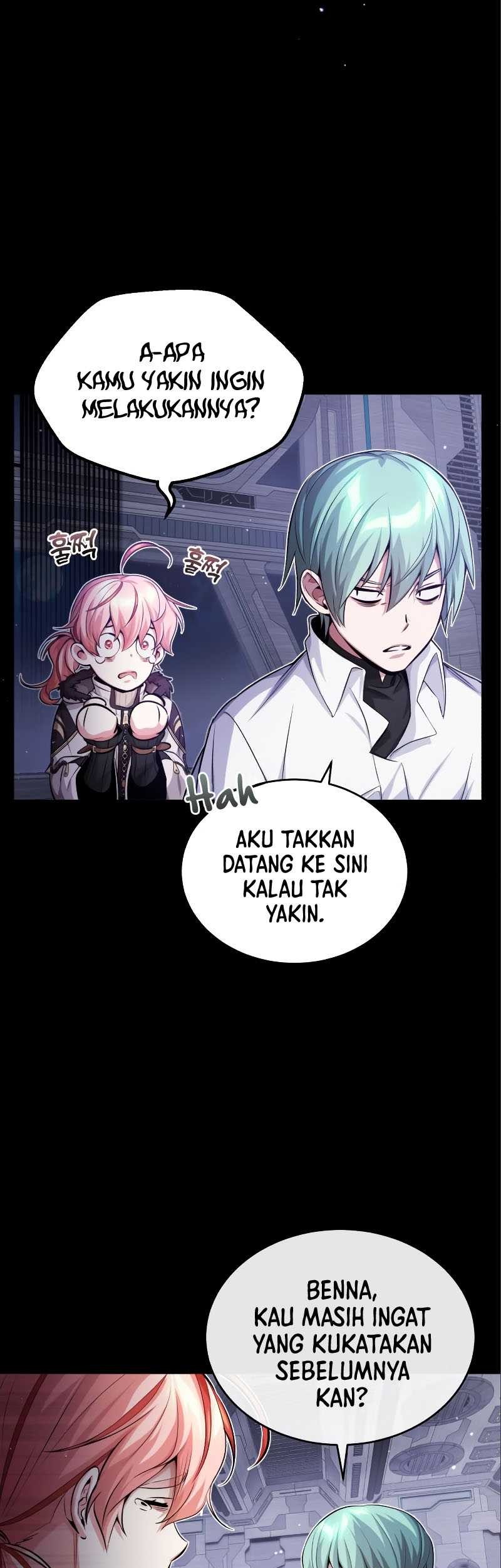 The Dark Magician Transmigrates After 66666 Years Chapter 60 - halaman 14