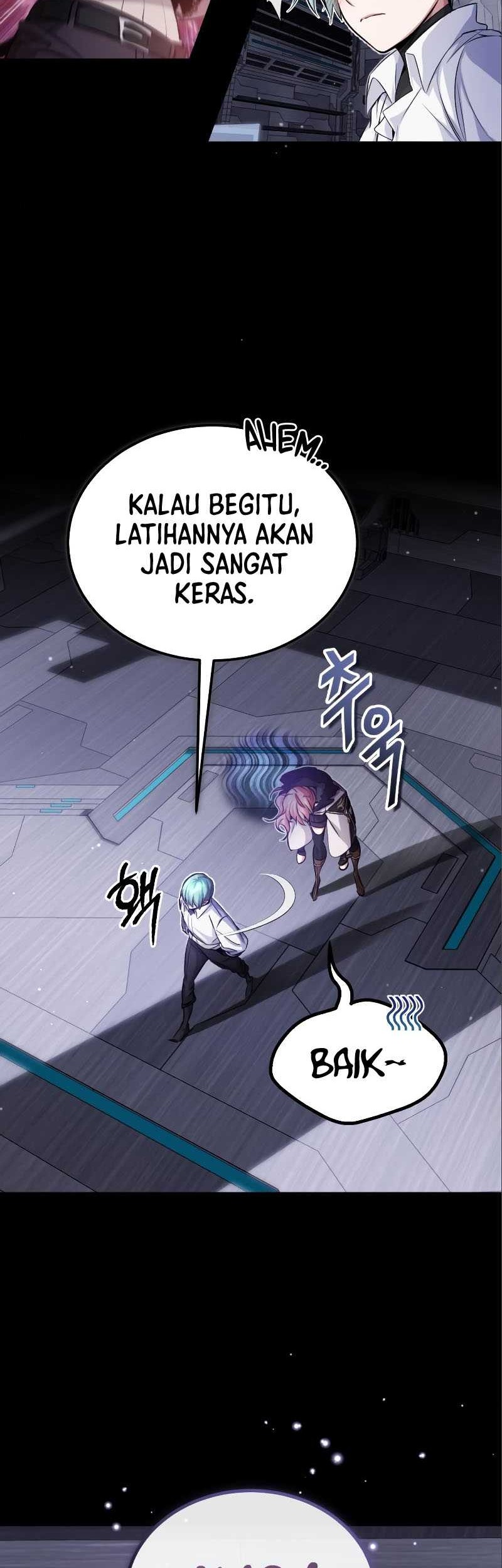 The Dark Magician Transmigrates After 66666 Years Chapter 60 - halaman 17