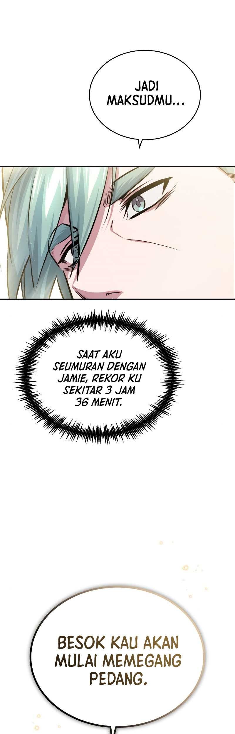The Dark Magician Transmigrates After 66666 Years Chapter 60 - halaman 2