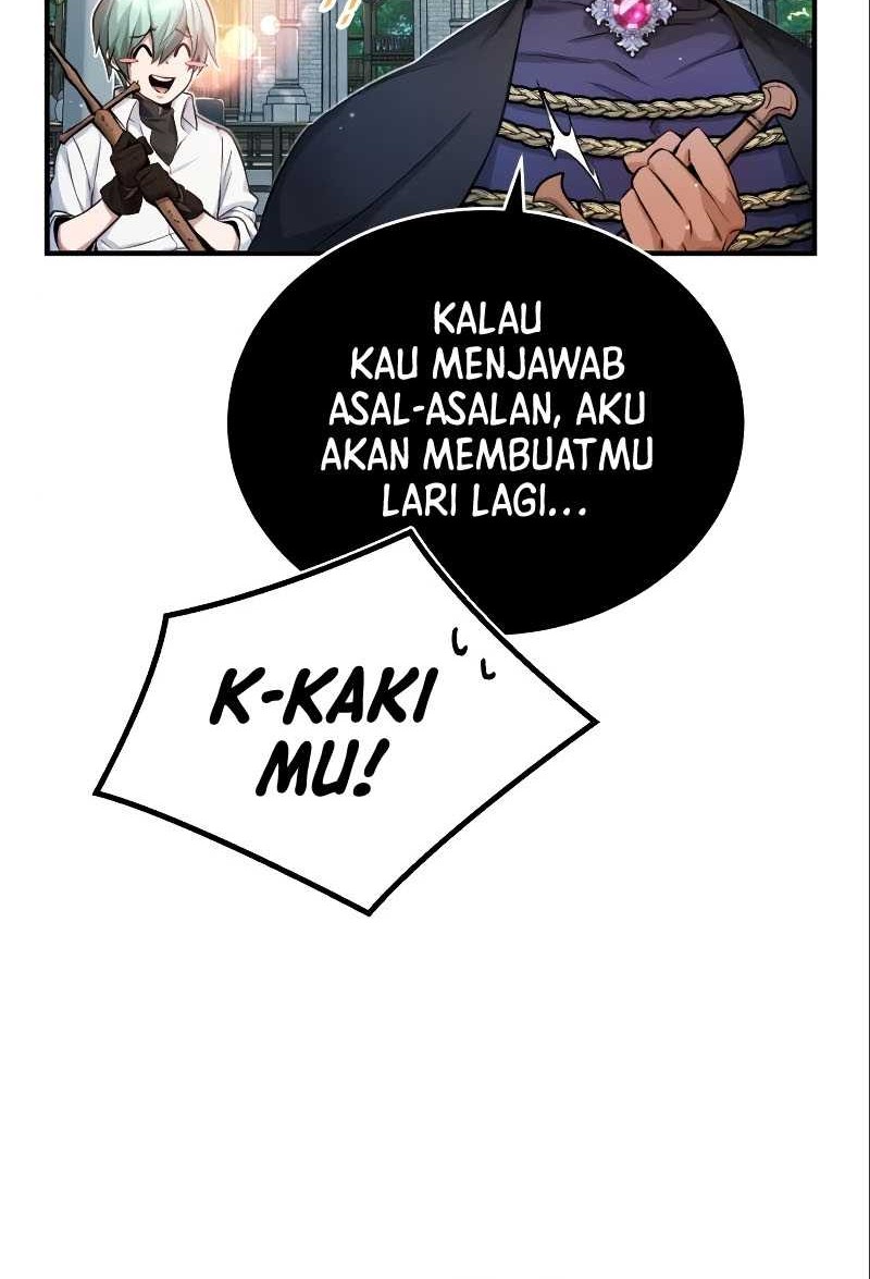 The Dark Magician Transmigrates After 66666 Years Chapter 60 - halaman 25