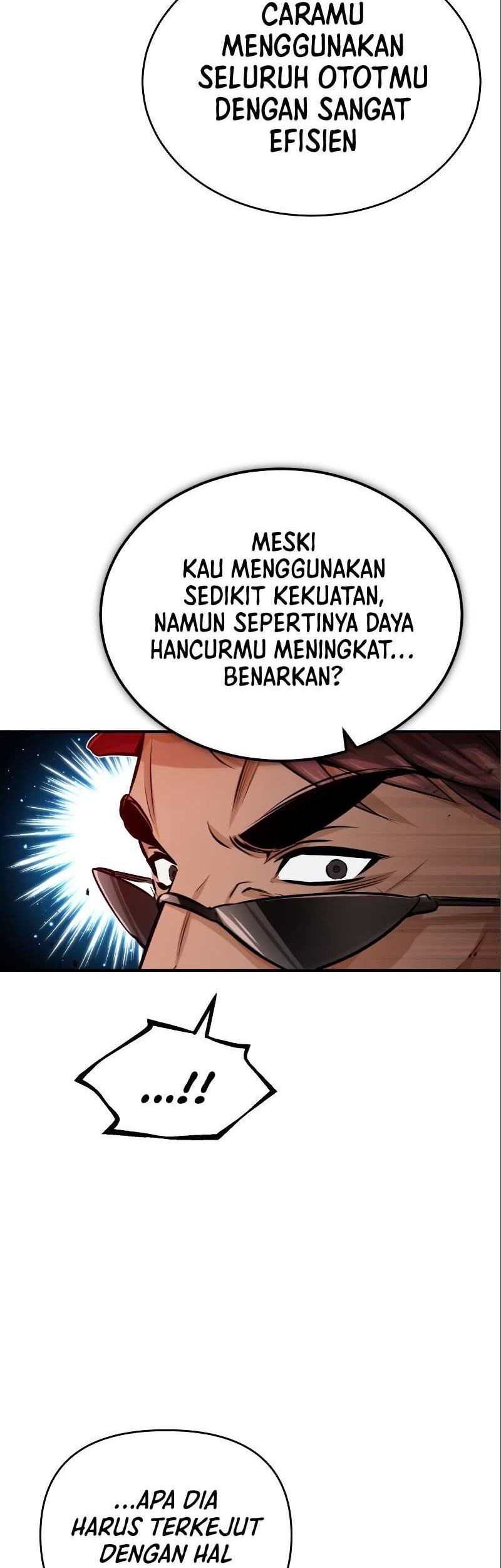 The Dark Magician Transmigrates After 66666 Years Chapter 60 - halaman 27
