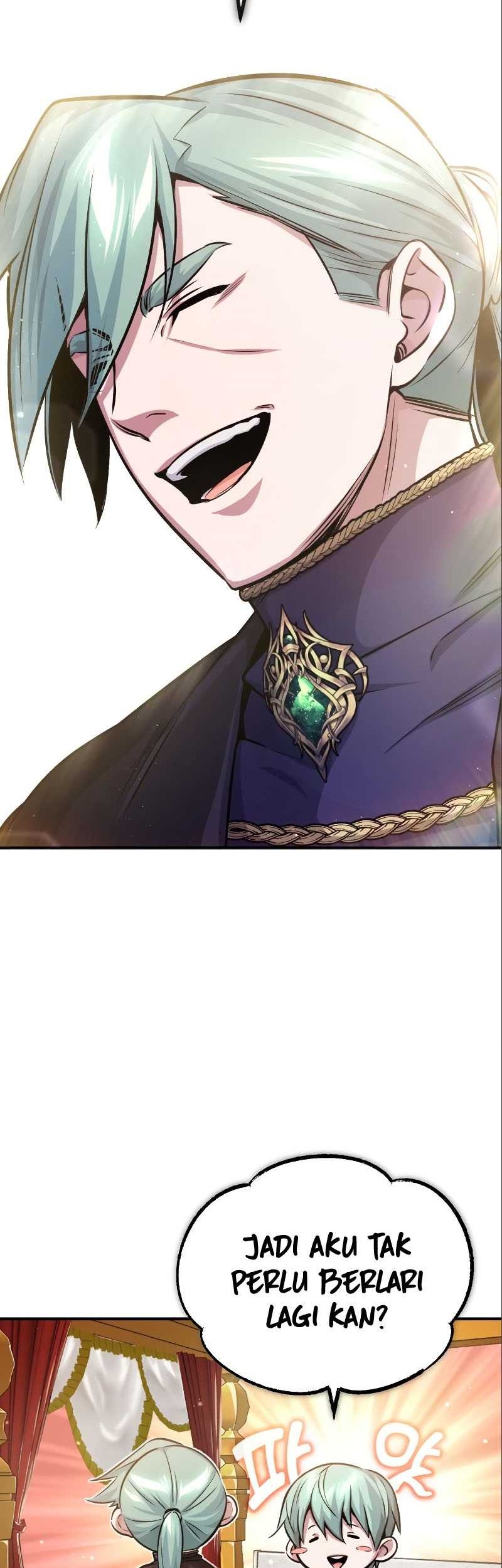 The Dark Magician Transmigrates After 66666 Years Chapter 60 - halaman 3