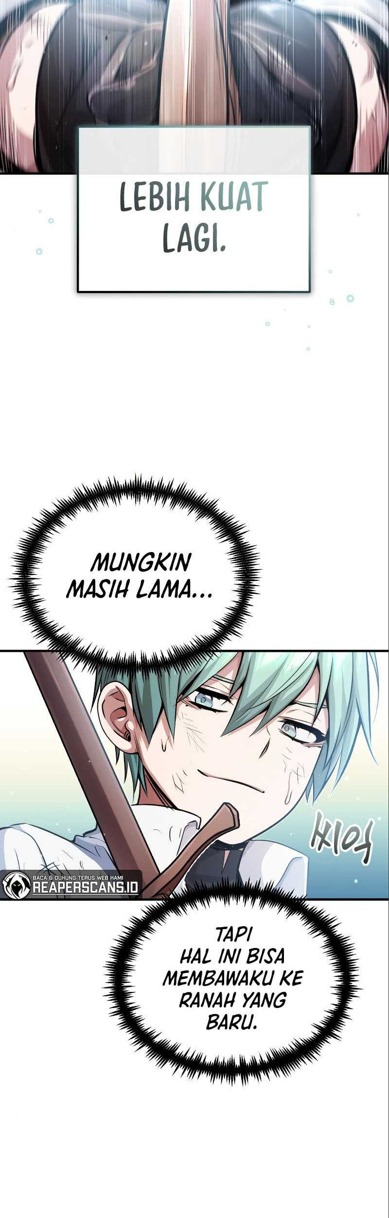 The Dark Magician Transmigrates After 66666 Years Chapter 60 - halaman 39