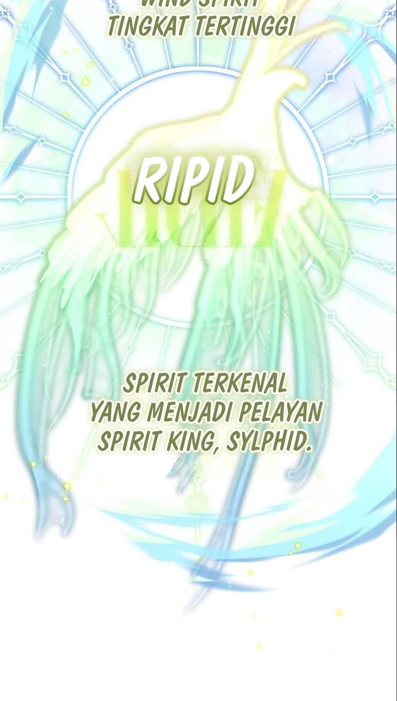 The Dark Magician Transmigrates After 66666 Years Chapter 60 - halaman 49