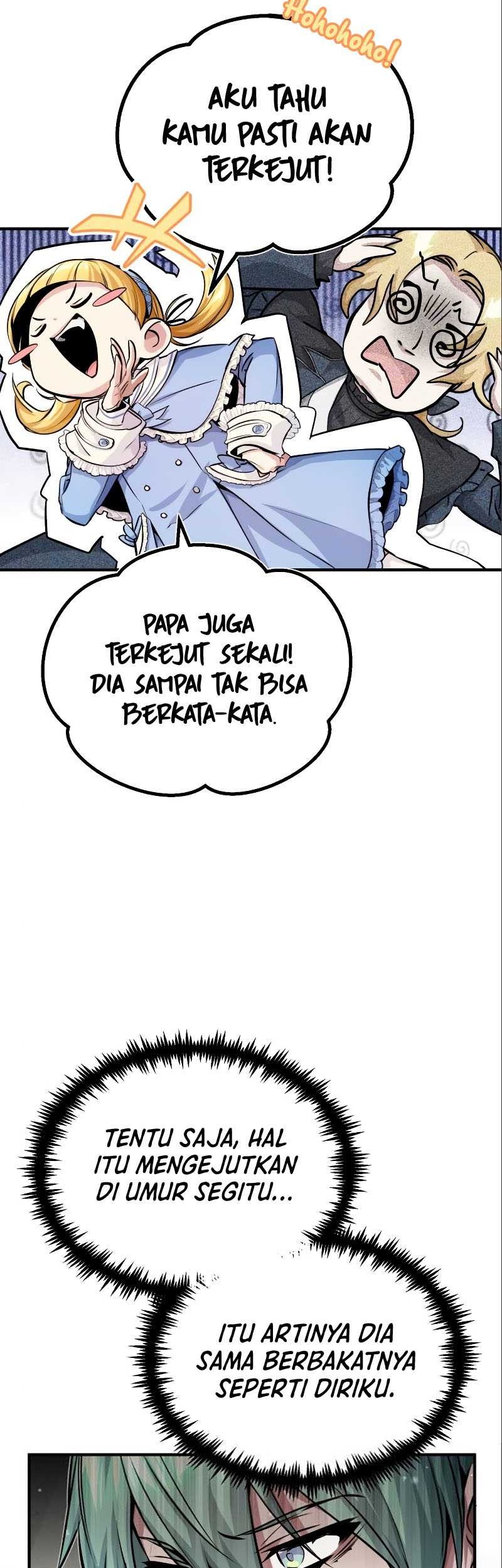 The Dark Magician Transmigrates After 66666 Years Chapter 60 - halaman 52