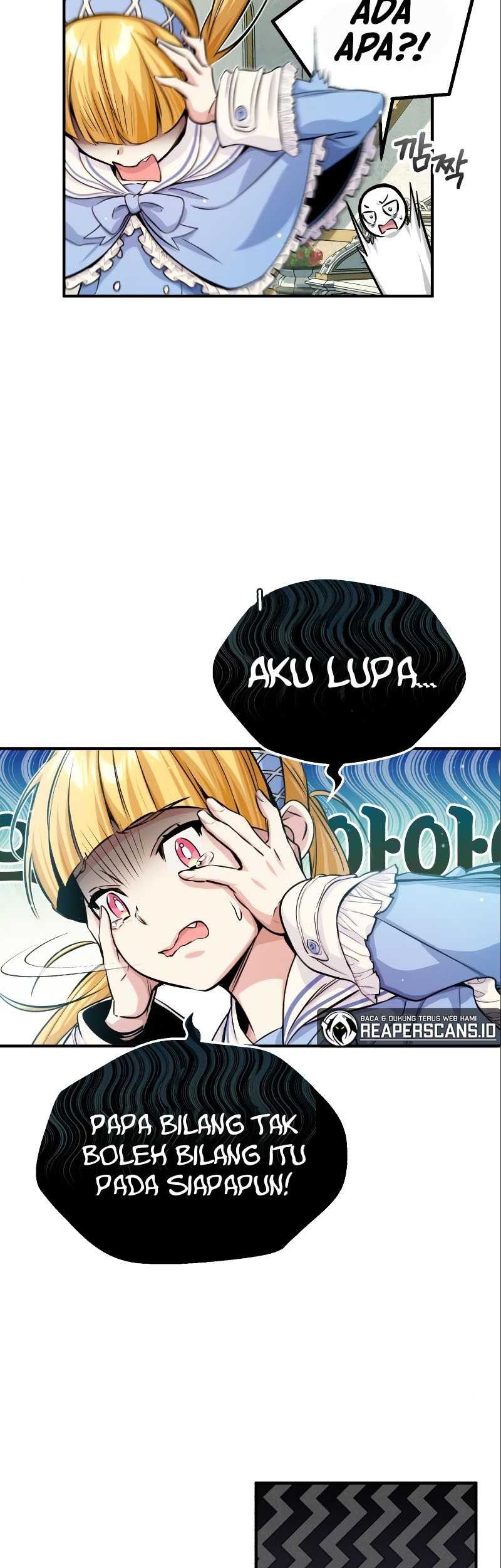 The Dark Magician Transmigrates After 66666 Years Chapter 60 - halaman 54