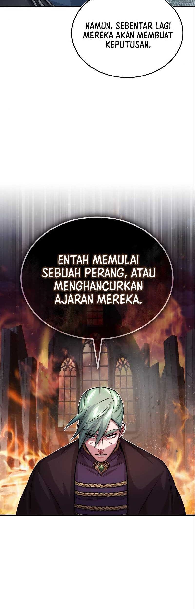 The Dark Magician Transmigrates After 66666 Years Chapter 60 - halaman 57