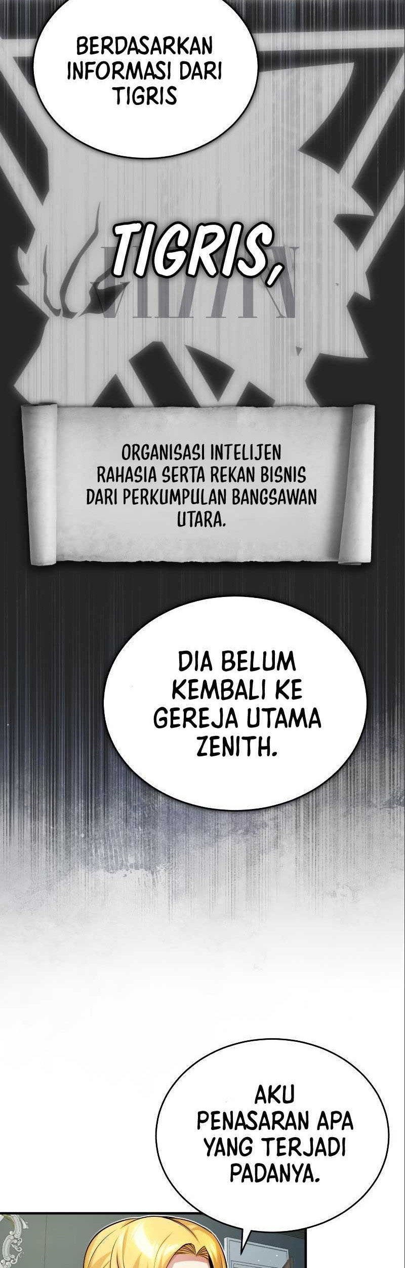 The Dark Magician Transmigrates After 66666 Years Chapter 60 - halaman 59