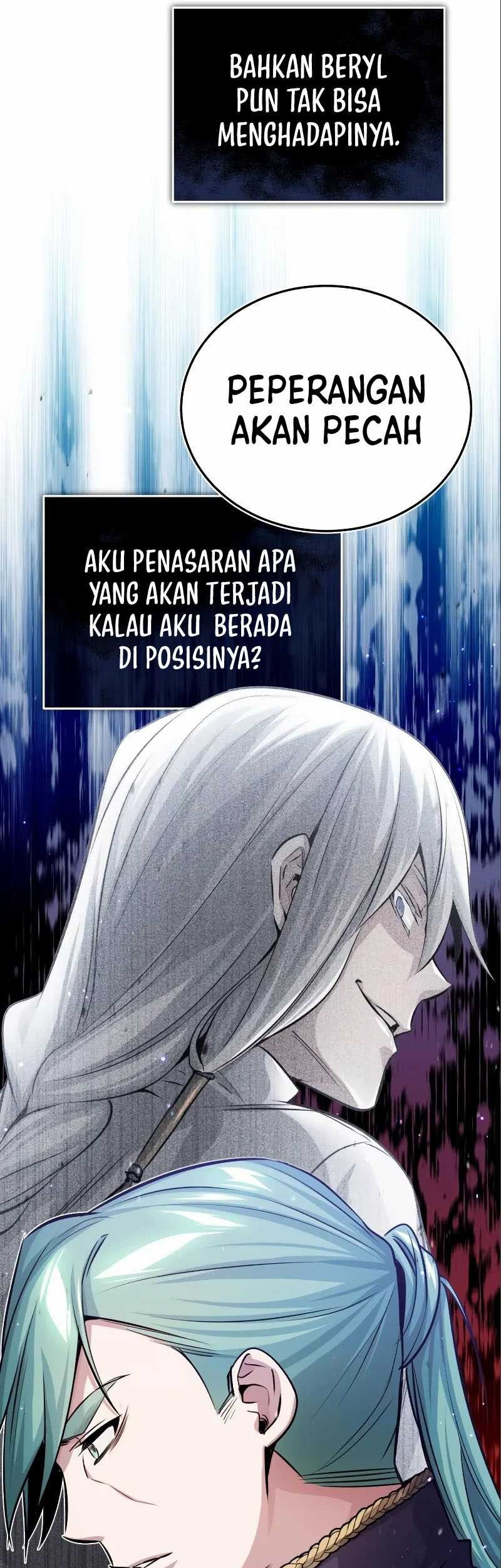 The Dark Magician Transmigrates After 66666 Years Chapter 60 - halaman 61
