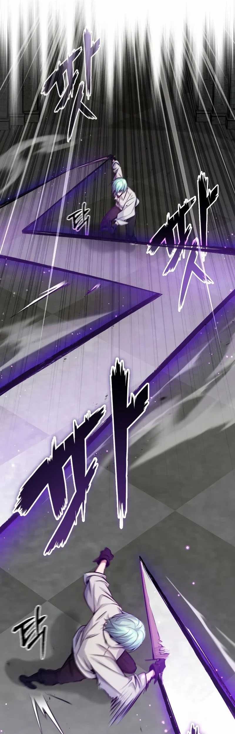 The Dark Magician Transmigrates After 66666 Years Chapter 61 - halaman 13