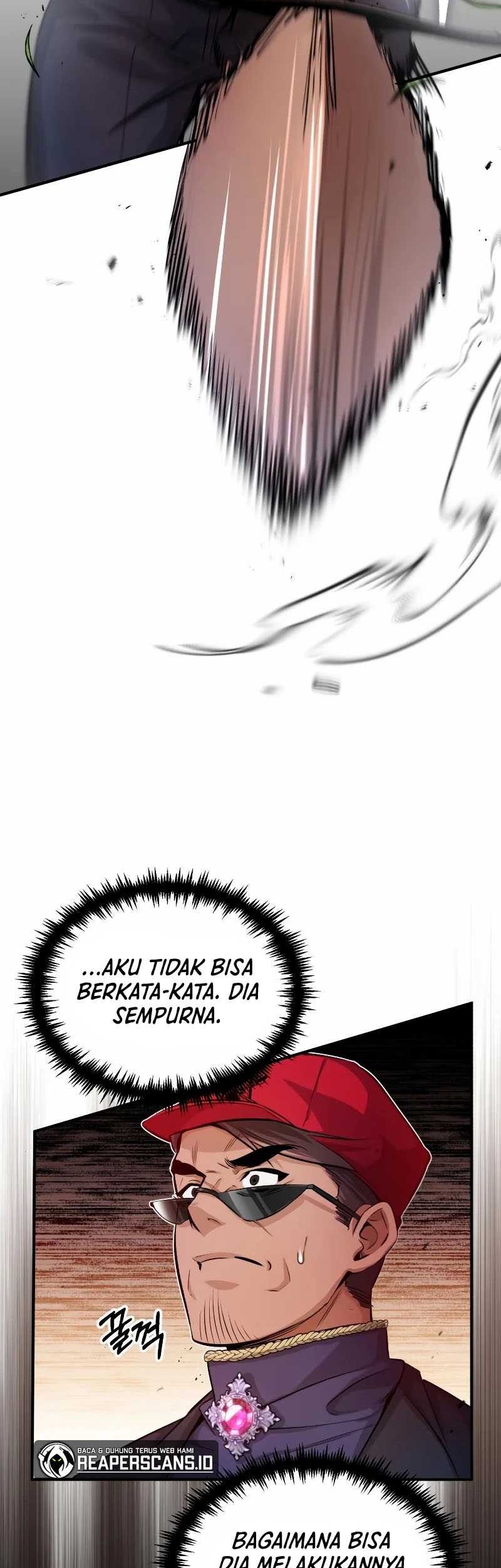 The Dark Magician Transmigrates After 66666 Years Chapter 61 - halaman 15