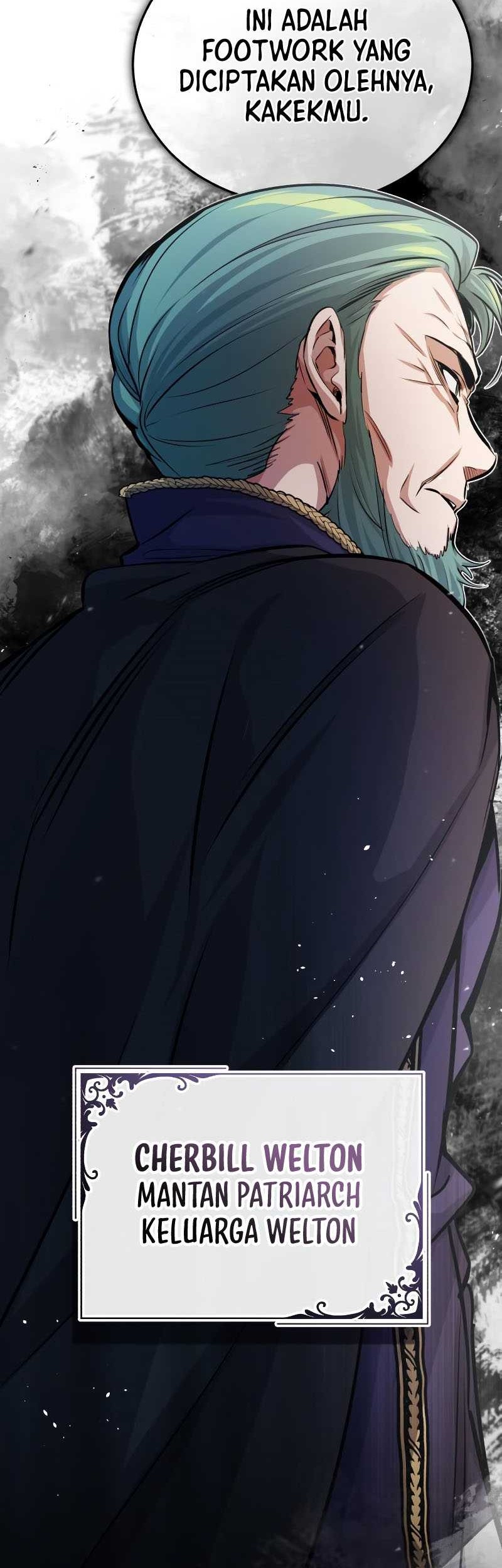 The Dark Magician Transmigrates After 66666 Years Chapter 61 - halaman 18