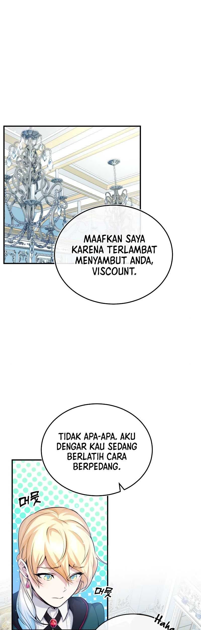 The Dark Magician Transmigrates After 66666 Years Chapter 61 - halaman 2