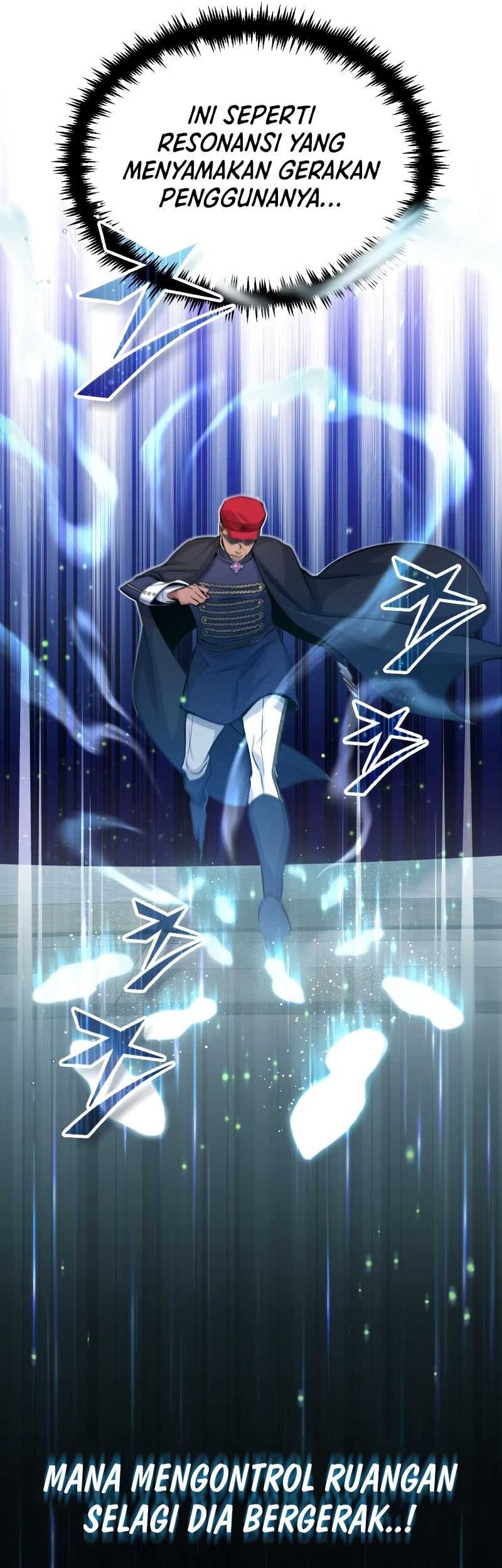 The Dark Magician Transmigrates After 66666 Years Chapter 61 - halaman 25